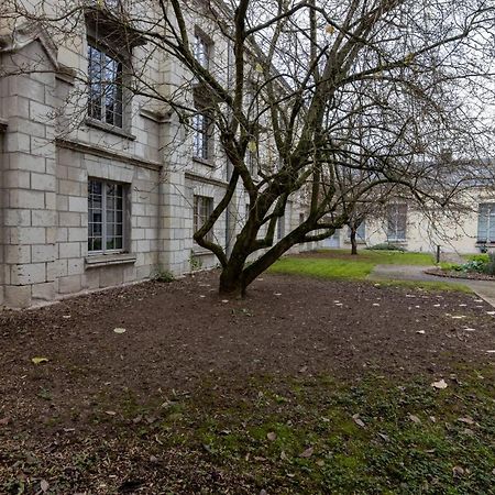 Superbe Appartement Saumur Zewnętrze zdjęcie