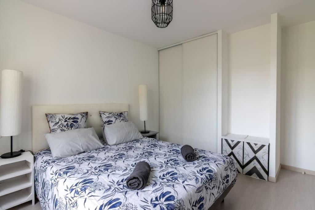 Superbe Appartement Saumur Zewnętrze zdjęcie
