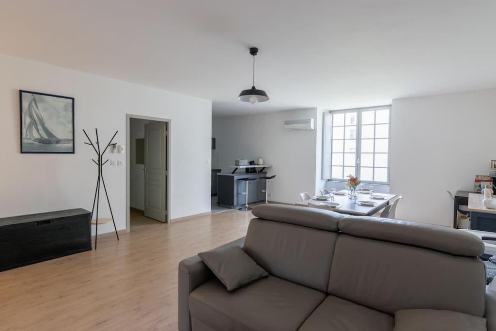 Superbe Appartement Saumur Zewnętrze zdjęcie
