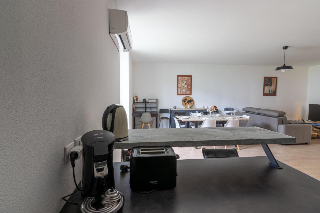 Superbe Appartement Saumur Zewnętrze zdjęcie