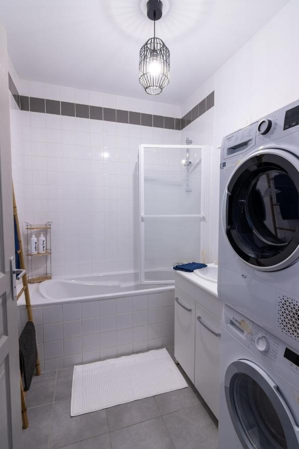 Superbe Appartement Saumur Zewnętrze zdjęcie
