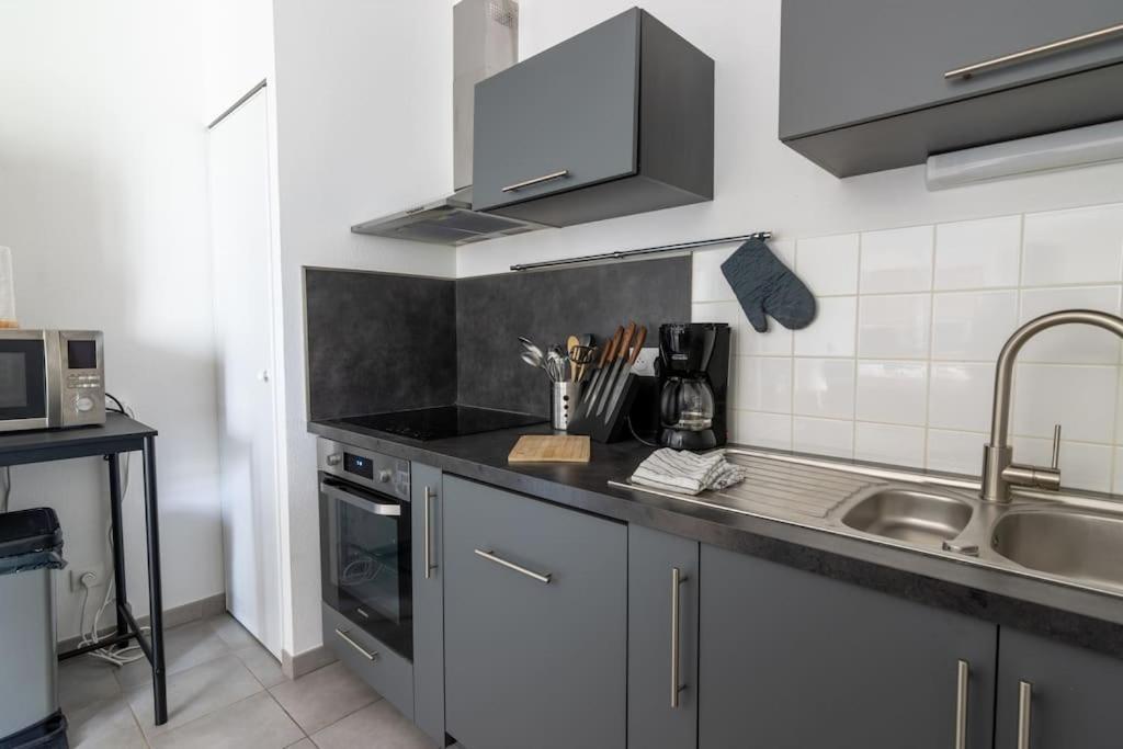 Superbe Appartement Saumur Zewnętrze zdjęcie